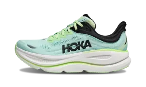 BONDI 9 "LUNA MOTH BLUE SPARK" 1162011 LNMT