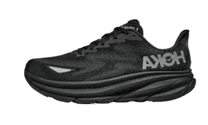 Clifton 9 GTX "Black" 1141470F BBLC