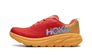 Rincon 3 "Fiesta Amber Yellow" 1119395 FAYW