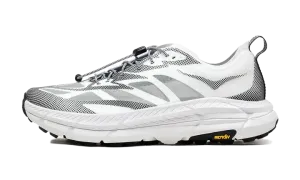 Mafate Speed 4 Lite TS "White / Black" 1168971 WBLC