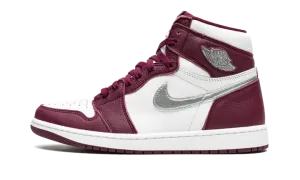 Air Jordan 1 Retro High OG "Bordeaux" 555088 611