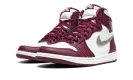 Air Jordan 1 Retro High OG "Bordeaux" 555088 611