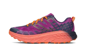 Speedgoat 2 Low "Wild Flower Electric Tangerine" 1162710 WRC