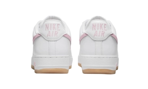 Air Force 1 - Since 82 White Pink