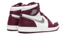 Air Jordan 1 Retro High OG "Bordeaux" 555088 611