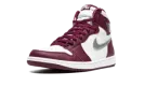 Air Jordan 1 Retro High OG "Bordeaux" 555088 611