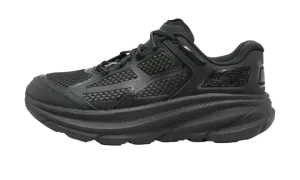 CLIFTON ONE12 "BLACK / CARBON BLACK" 1155370 BBNB