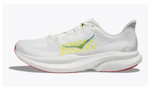 Mach 6 "White Nimbus Cloud" 1147790 WNCL