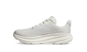 One Clifton 9 GS "White Frost"