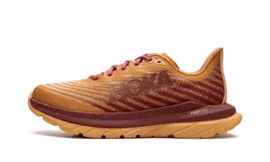 ONE HOKA Mach 5 "Orange" 1127893 AHRT