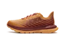 ONE HOKA Mach 5 "Orange" 1127893 AHRT
