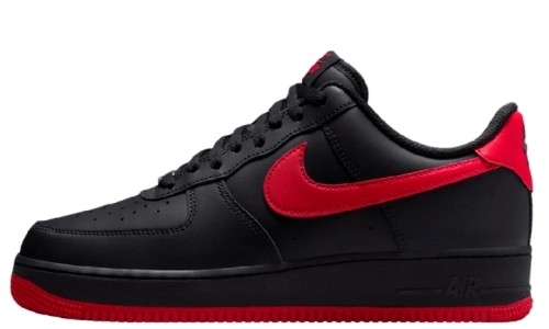 Air Force 1 - Vamps