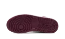 Air Jordan 1 Retro High OG "Bordeaux" 555088 611