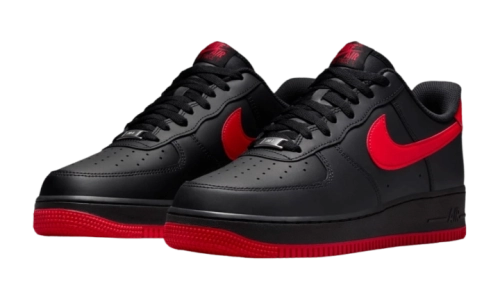 Air Force 1 - Vamps