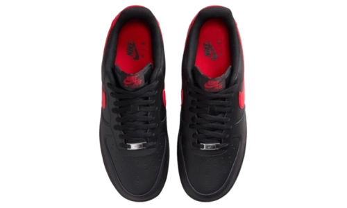 Air Force 1 - Vamps