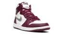 Air Jordan 1 Retro High OG "Bordeaux" 555088 611