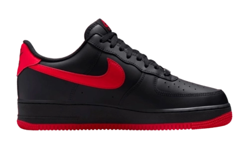 Air Force 1 - Vamps
