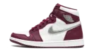 Air Jordan 1 Retro High OG "Bordeaux" 555088 611