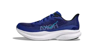 Mach 6 "Black Night Sky" 1147790 BNGH