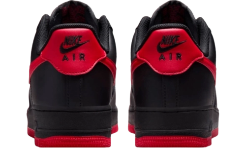 Air Force 1 - Vamps