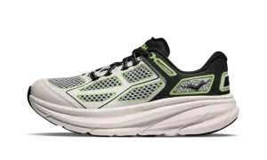 CLIFTON ONE10 "BLACK / WHITE" 1155370 BWHT