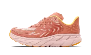 One Clifton LS WMNS "Earthenware/Peach-Whip" 1141550 EPWP