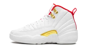 Air Jordan 12 GS "FIBA"