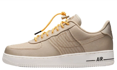 Air Force 1 - Moving Company Sanddrift