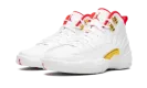 Air Jordan 12 GS "FIBA"