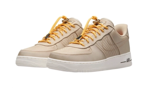 Air Force 1 - Moving Company Sanddrift