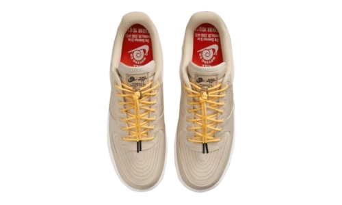 Air Force 1 - Moving Company Sanddrift