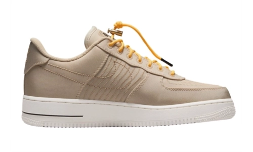 Air Force 1 - Moving Company Sanddrift