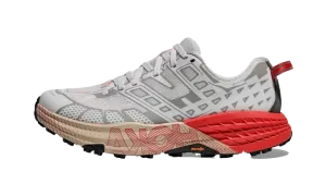 Speedgoat 2 "White / Tomato" 1162710 WTTM