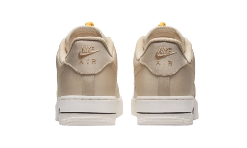 Air Force 1 - Moving Company Sanddrift