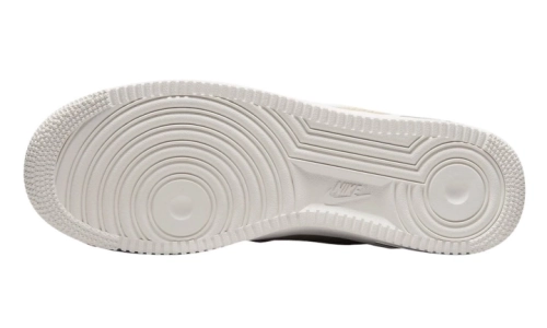 Air Force 1 - Moving Company Sanddrift