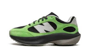 WRPD Runner "Green Black"