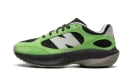 WRPD Runner "Green Black"
