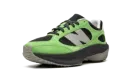 WRPD Runner "Green Black"
