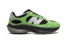 WRPD Runner "Green Black"