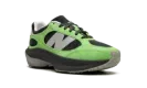WRPD Runner "Green Black"