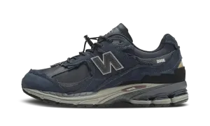 2002R "Protection Pack - Eclipse" M2002RDO