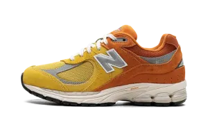 2002R "Ginger Lemon" M2002RPA