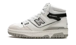 650 "Angora Pack - Black" BB650RWH