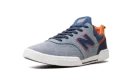 Numeric 288 "Grey / Blue / Orange" NM288STG