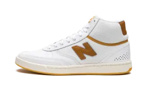 Numeric 440 High "White Yellow" NM440HJR