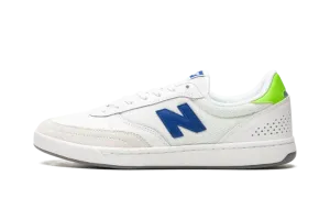Numeric 440 "White/Royal/Lime" NM440SEA
