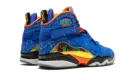 Air Jordan 8 Retro DB "Doernbecher" 729893 480