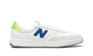 Numeric 440 "White/Royal/Lime" NM440SEA