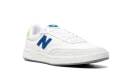 Numeric 440 "White/Royal/Lime" NM440SEA