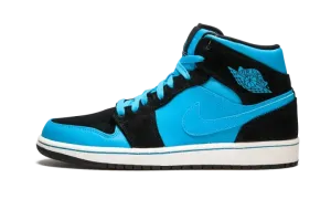 Air Jordan 1 Mid 554724 017